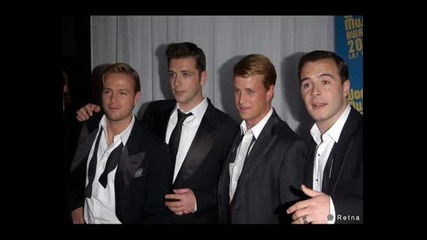 Westlife - Get Away