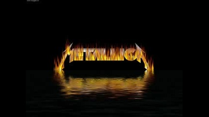 Metallica - Sad But True 