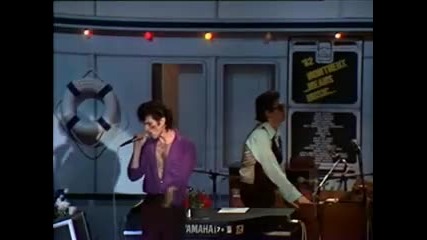 Mink Deville - Stand by me (montreux 82) 