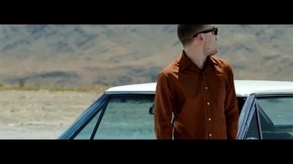 Maverick Sabre - Let Me Go ( Official video ) * Високо качество *
