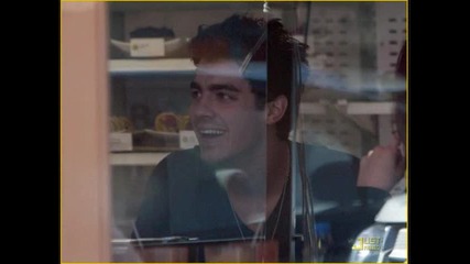 Joe Jonas 