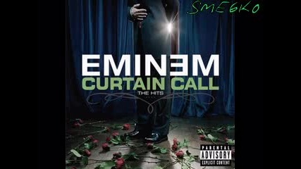Eminem - Curtain Call The Hits - Stan (ft. Dido) 