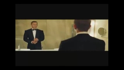 You re so sexy видео mix Daniel Craig