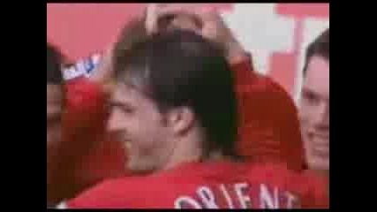 Gerrard Top 10 Goals