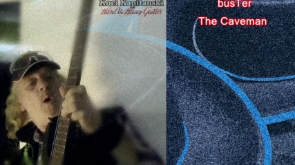 Koci(DjCocoBeat)Kapitanski - Guitar Solos