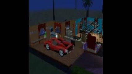 sims 2 Woohooo