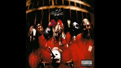 Slipknot - Surfacing
