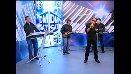 Mile Kitic - Mi smo bili jedan zivot - (LIVE) - Sto da ne - (TvDmSat 2009)