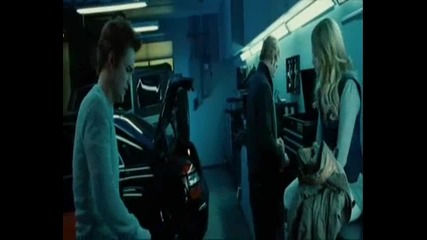 edward & rosalie & emmet - take me away