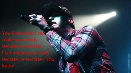 Hollywood Undead Levitate