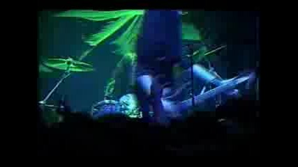 Arch Enemy - Dark Insanity - Live