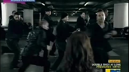 Miley Cyrus - Fly On The Wall