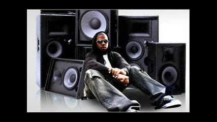 Justin Garner - Heart On Ya Sleeve [new 2009]