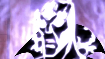 Justice League - 2x10 - Hearts and Minds, Part 2