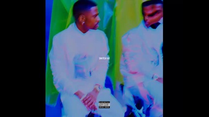 *2013* Big Sean ft. Common - Switch up
