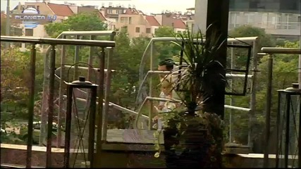 Страхотна! Преслава - ти ( Hd качество )
