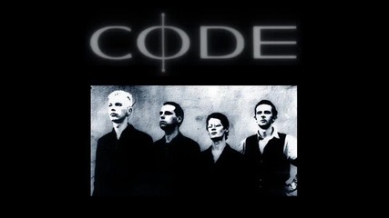 Code - Blind in the Darkness 