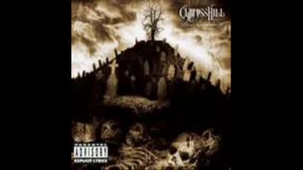 Cypress Hill - 3 Lil Putos