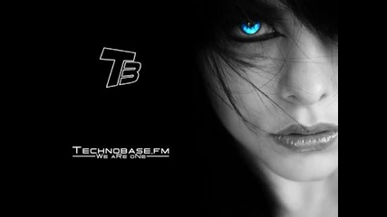 Technobase - Moonlight Shadow ( Radio edit )