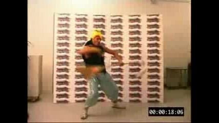 Tekken 5