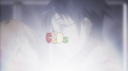 amv Thousand years