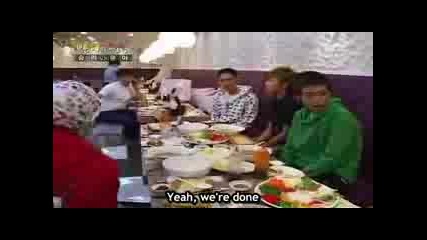 Seung Ri Vs Yoona Part 2 (2 - 5)