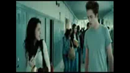 Edward And Bella 