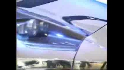 Detroit Auto Show 2005