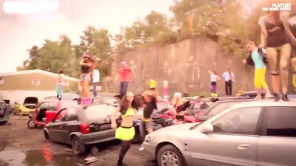 Modana & Carlprit - Shake That Boo Boo ( Official Video H D )