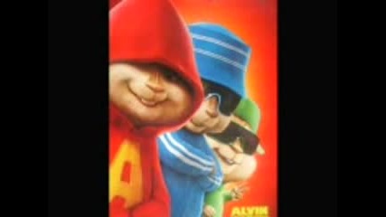 Chipmunks Low Low.