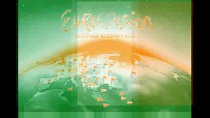 Eurovision 2009 - всички песни (част 2)