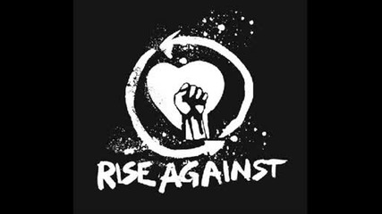 Rise Against - Re - Education (through labor)