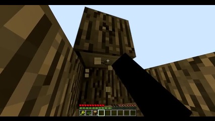 Minecraft Epizod 1