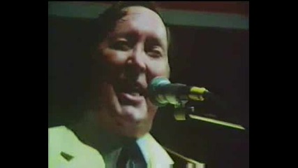 Bill Haley - See You Later Alligator (color)