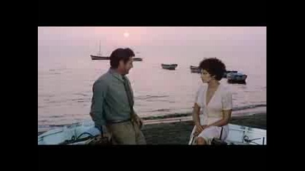 Dulce Pontes & Ennio Morricone - I Girasoli