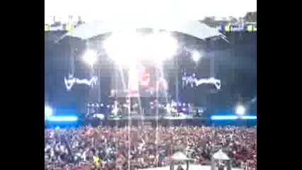 Bon Jovi - Live In Oslo 4