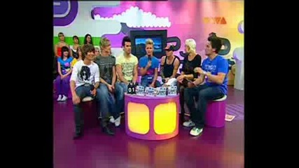 Us5 - Viva Live! Part.1 Hq