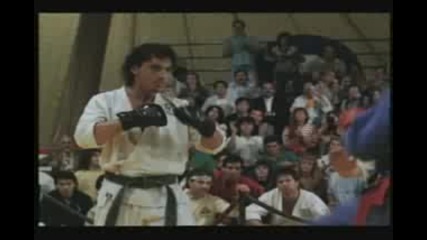Най-добрия от най-добрите (1989) - видео