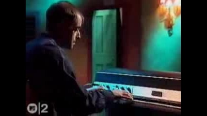 Oasis - Live Forever (acoustic)