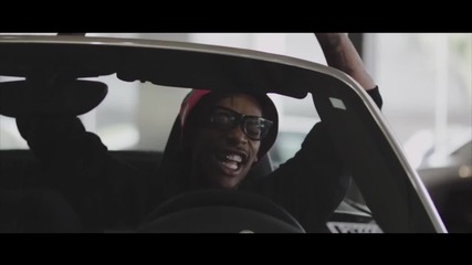 Wiz Khalifa - Paperbond