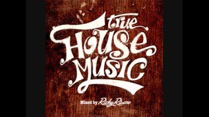 House music remix