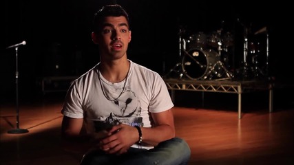 Епизод 2 - The Road To Fastlife - Joe Jonas