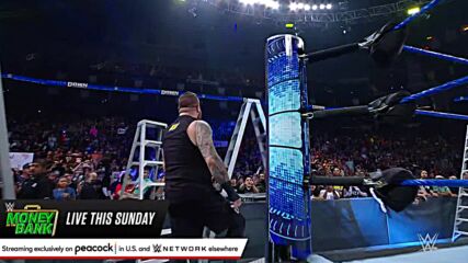 Kevin Owens gives a stunning response to Baron Corbin’s request for money: SmackDown, July 16, 2021