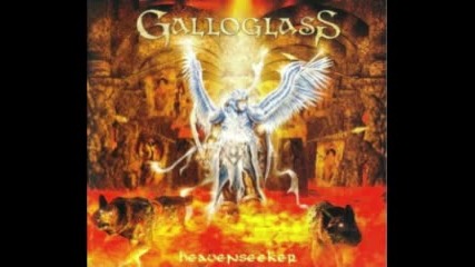 Galloglass - Kings who die 