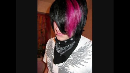 Emocore or Screamo..? :d 