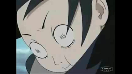 Naruto just like you {hd}