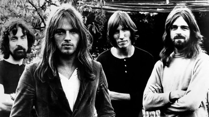 Pink Floyd - Wish You Were Here