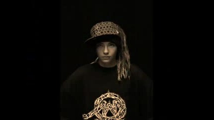 Tom Kaulitz - Were In Heaven