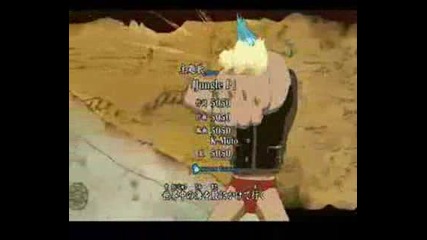 One Piece Opening 9.avi