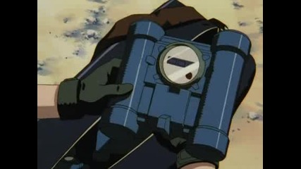 Blue Gender episode 1.flv